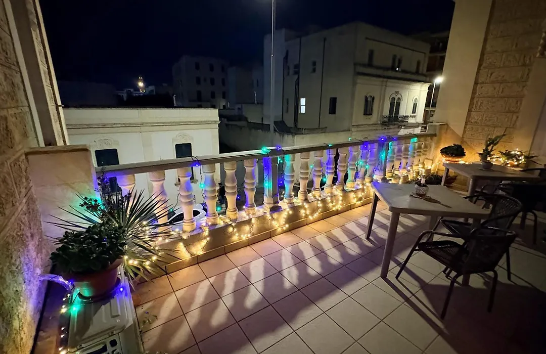 B&B Acanto Lecce-1