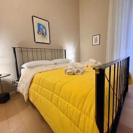 B&B Acanto Lecce-2