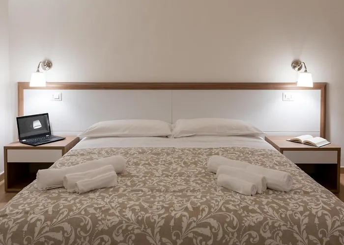 Bed and Breakfast Dimora Le Volte Lecce